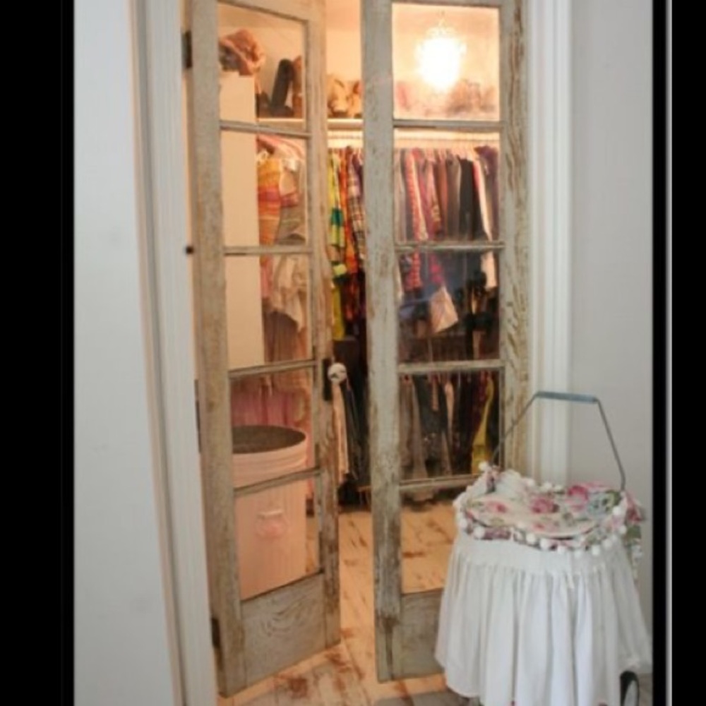 Meet your Posher, Rachell